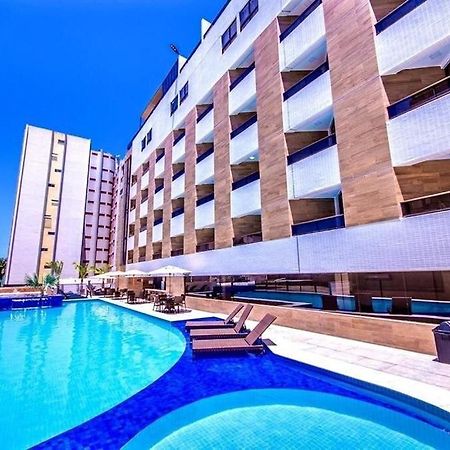 Nomar Xvll - Gold Flat Apartman João Pessoa Kültér fotó