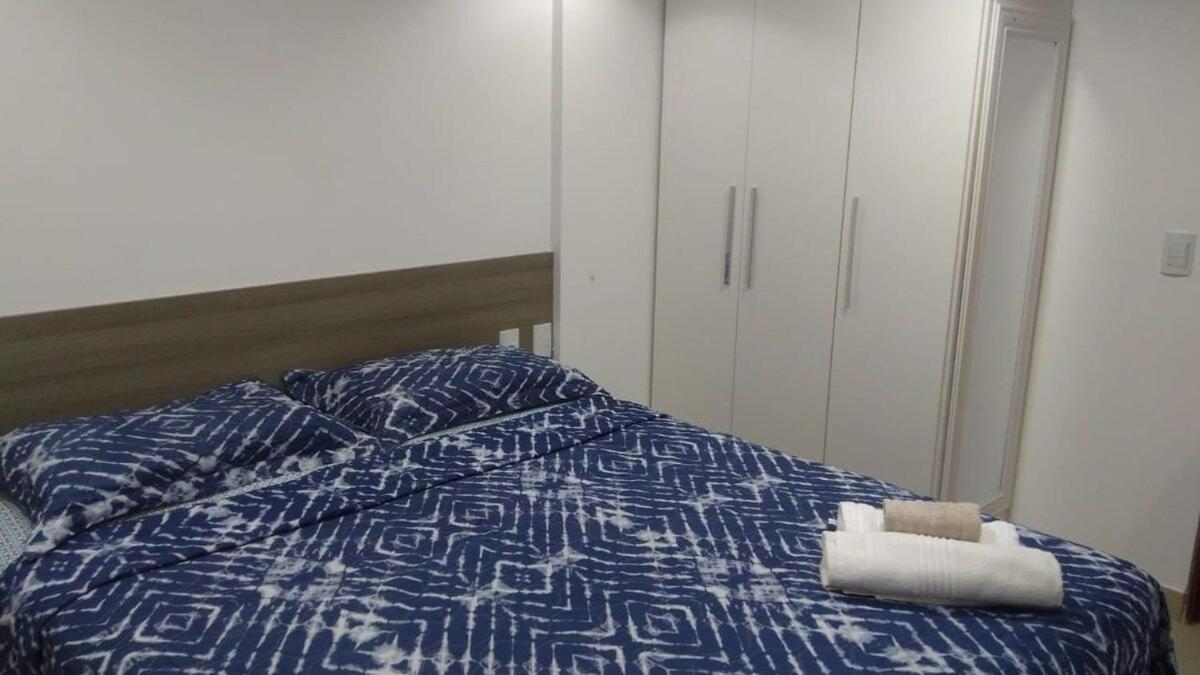 Nomar Xvll - Gold Flat Apartman João Pessoa Kültér fotó