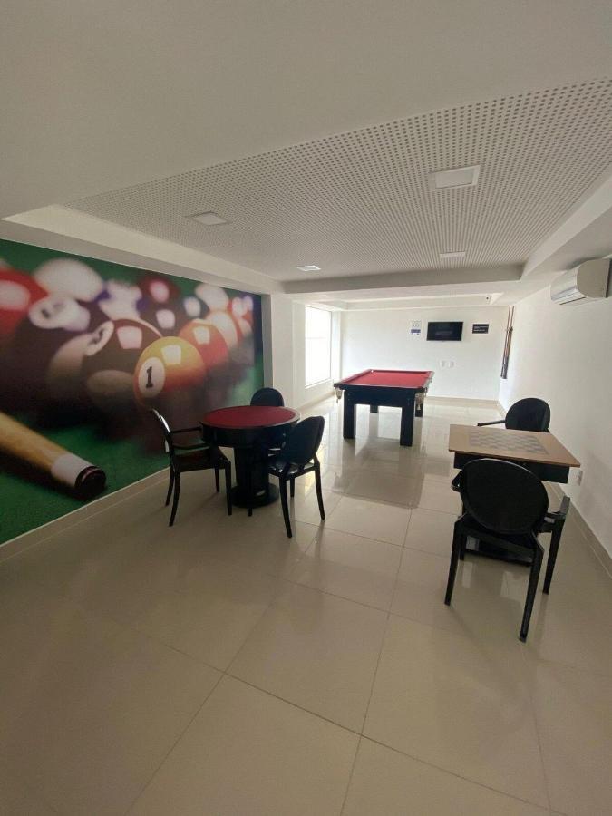 Nomar Xvll - Gold Flat Apartman João Pessoa Kültér fotó