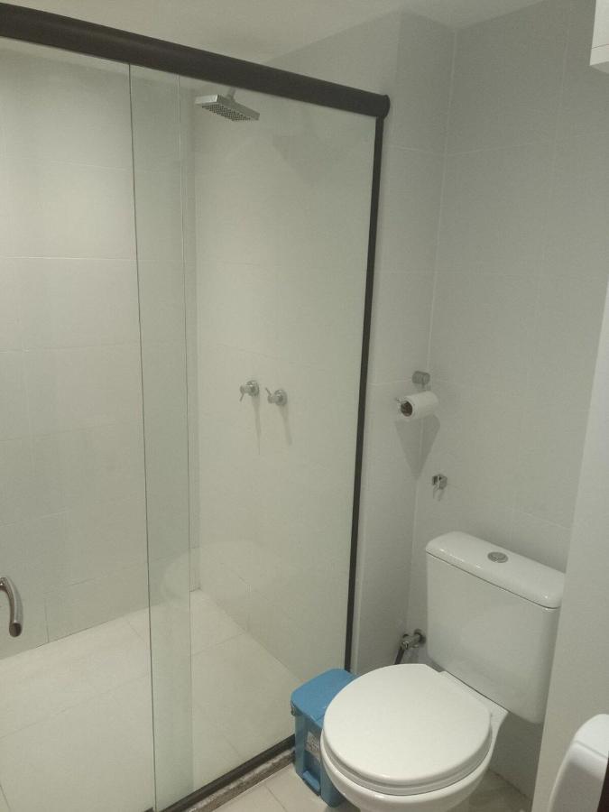 Nomar Xvll - Gold Flat Apartman João Pessoa Kültér fotó